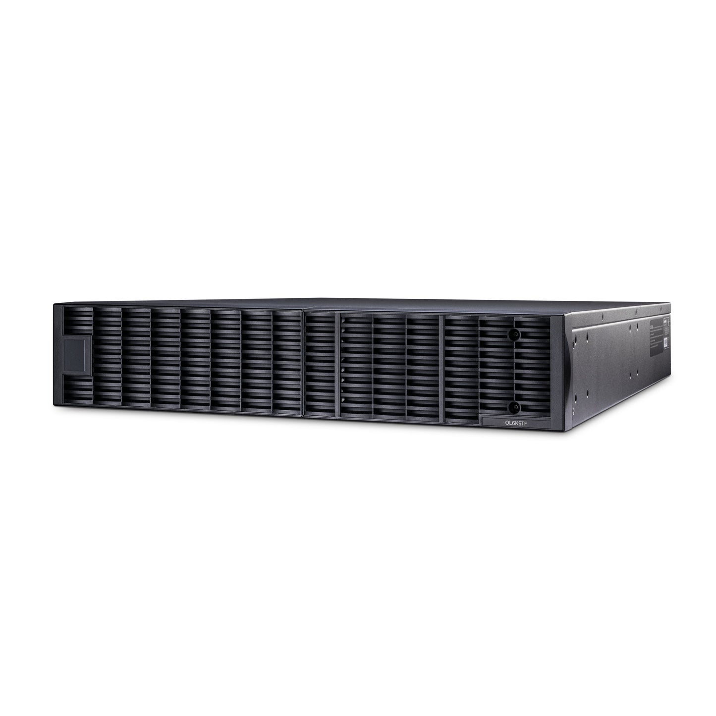 CyberPower OL6KSTF 6000VA / 6000W Online UPS (Rack/Tower) — In use