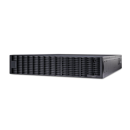 CyberPower OL6KSTF 6000VA / 6000W Online UPS (Rack/Tower) — In use