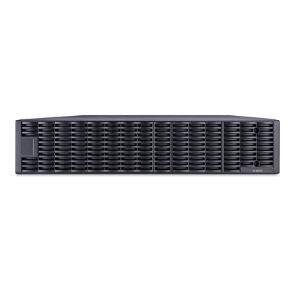 CyberPower OL6KSTF 6000VA / 6000W Online UPS (Rack/Tower) — Rear view