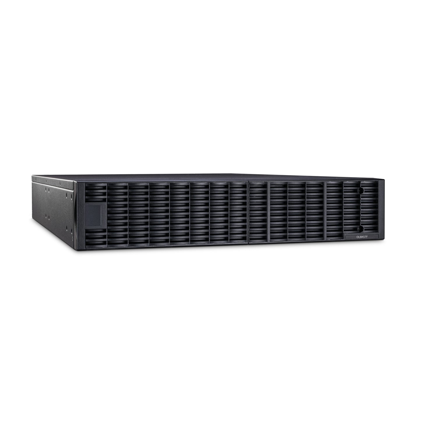CyberPower OL6KSTF 6000VA / 6000W Online UPS (Rack/Tower) — Feature detail