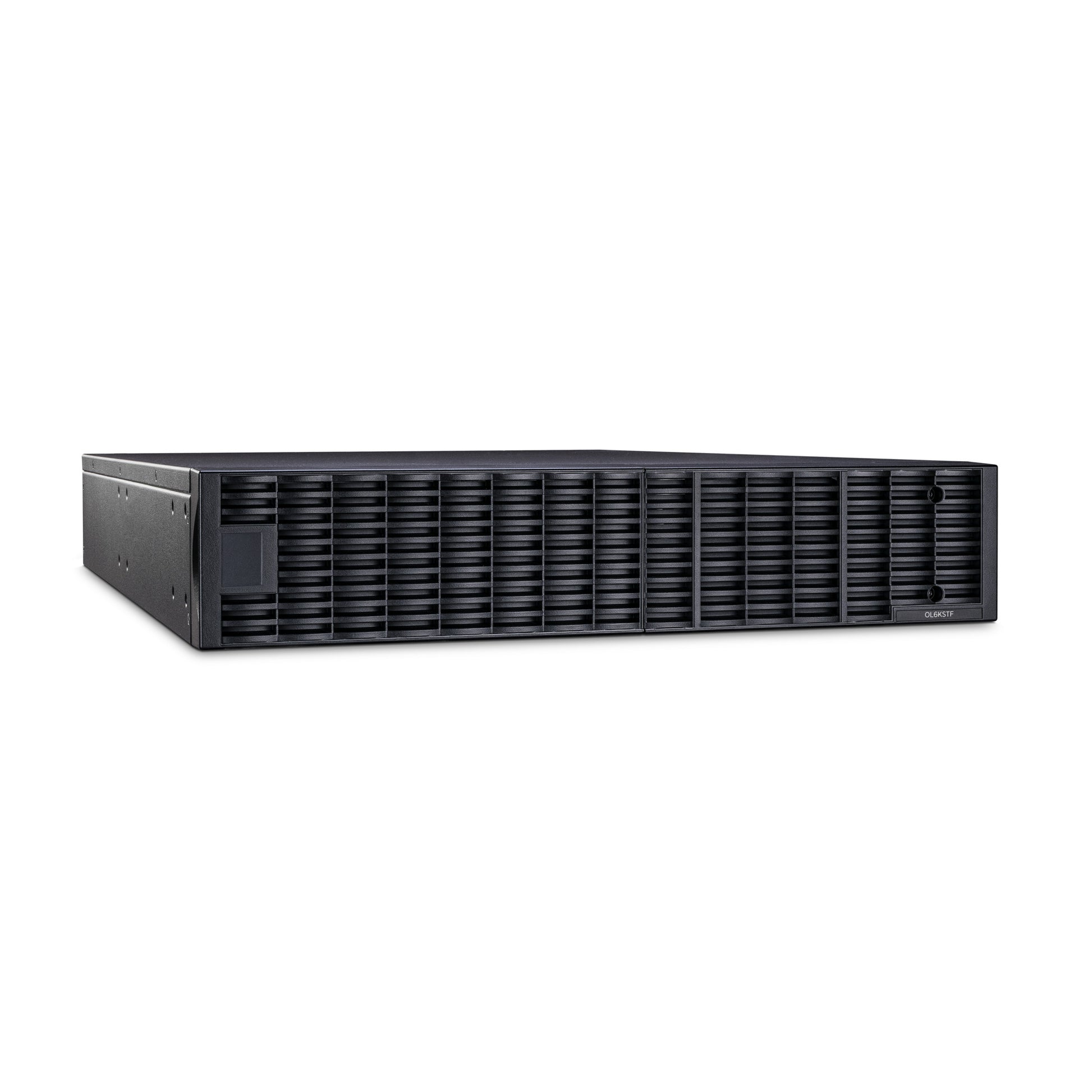 CyberPower OL6KSTF 6000VA / 6000W Online UPS (Rack/Tower) — Feature detail