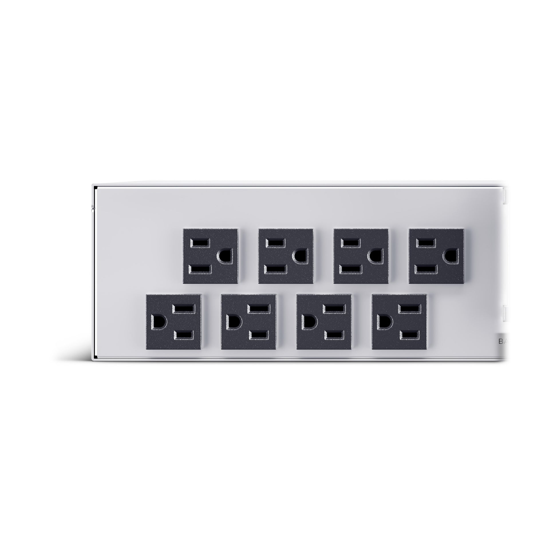 CyberPower OL750RM 750VA / 600W Online UPS (Rackmount) — Feature detail