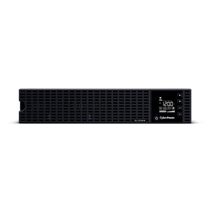 UPS en ligne rack CyberPower OL750RM 750 VA / 600 W