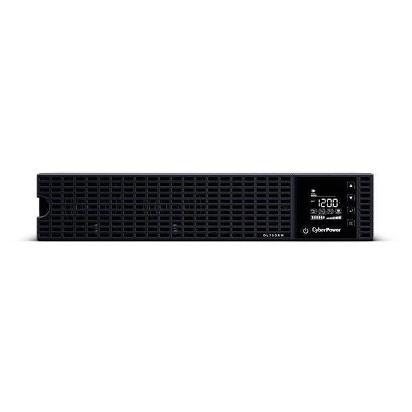 UPS en ligne rack CyberPower OL750RM 750 VA / 600 W