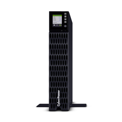 CyberPower OL750RTHD 750VA / 750W UPS en ligne (rack/tour)