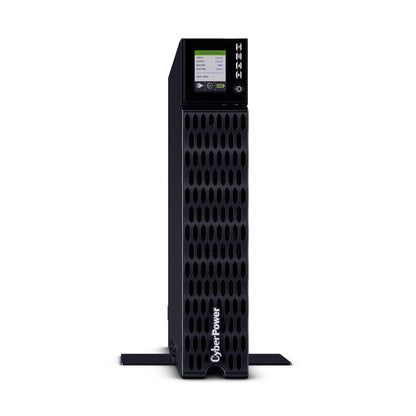 CyberPower OL750RTHD 750VA / 750W UPS en ligne (rack/tour)