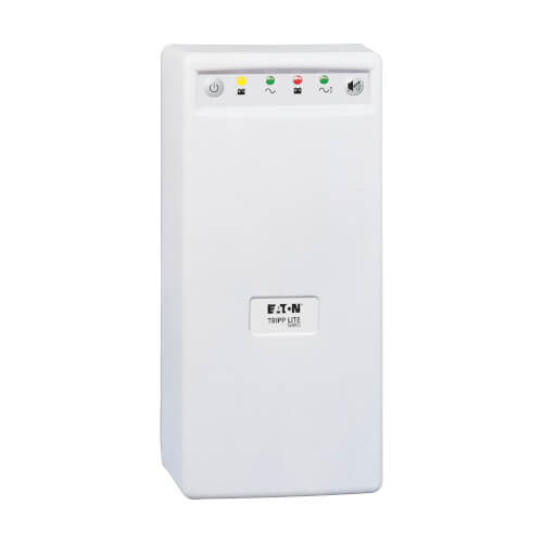 Tripp Lite OMNISMART350HG 350VA / 210W Line-Interactive UPS — Front view