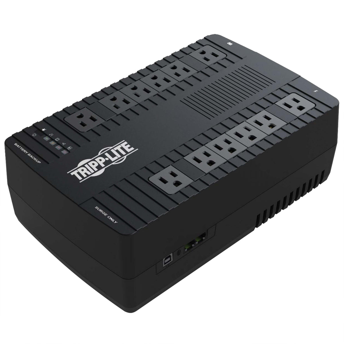 UPS interactif tour Tripp Lite OmniSmart OMNISMART550MX 550 VA / 340 W