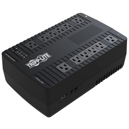UPS interactif tour Tripp Lite OmniSmart OMNISMART550MX 550 VA / 340 W