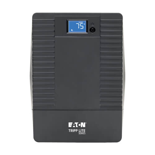 Tripp Lite OMNIVS1200LCD 1200VA / 720W Line-Interactive UPS — Feature detail