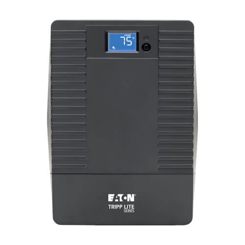 Tripp Lite OMNIVS1500XL 1500VA / 940W Line-Interactive UPS — Feature detail