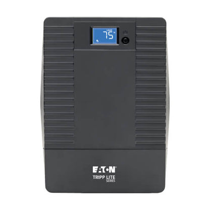 Tripp Lite OMNIVS1500XL 1500VA / 940W Line-Interactive UPS — Feature detail