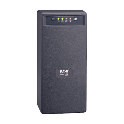Tripp Lite OMNIVS800 800VA / 480W Line-Interactive UPS — Front view