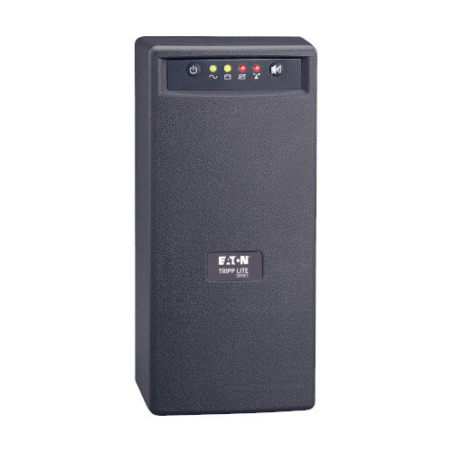 Tripp Lite OMNIVS800 800VA / 480W Line-Interactive UPS — Front view