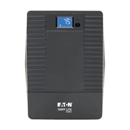 Tripp Lite OMNIVS800LCD 800VA / 475W Line-Interactive UPS — Feature detail