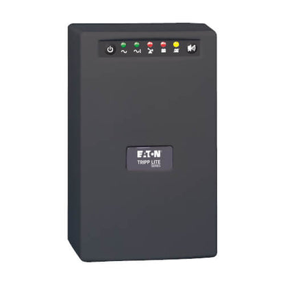 Tripp Lite OMNIVSINT1500XL 1500VA / 900W Line-Interactive UPS — Front view