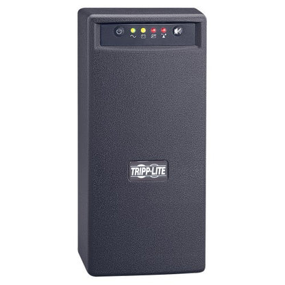 Tripp Lite OMNIVSINT800 800VA / 480W Line-Interactive UPS — Front view