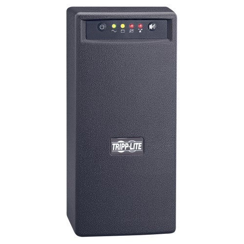 Tripp Lite OMNIVSINT800 800VA / 480W Line-Interactive UPS — Front view