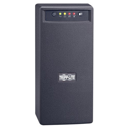 Tripp Lite OMNIVSINT800 800VA / 480W Line-Interactive UPS: Front view