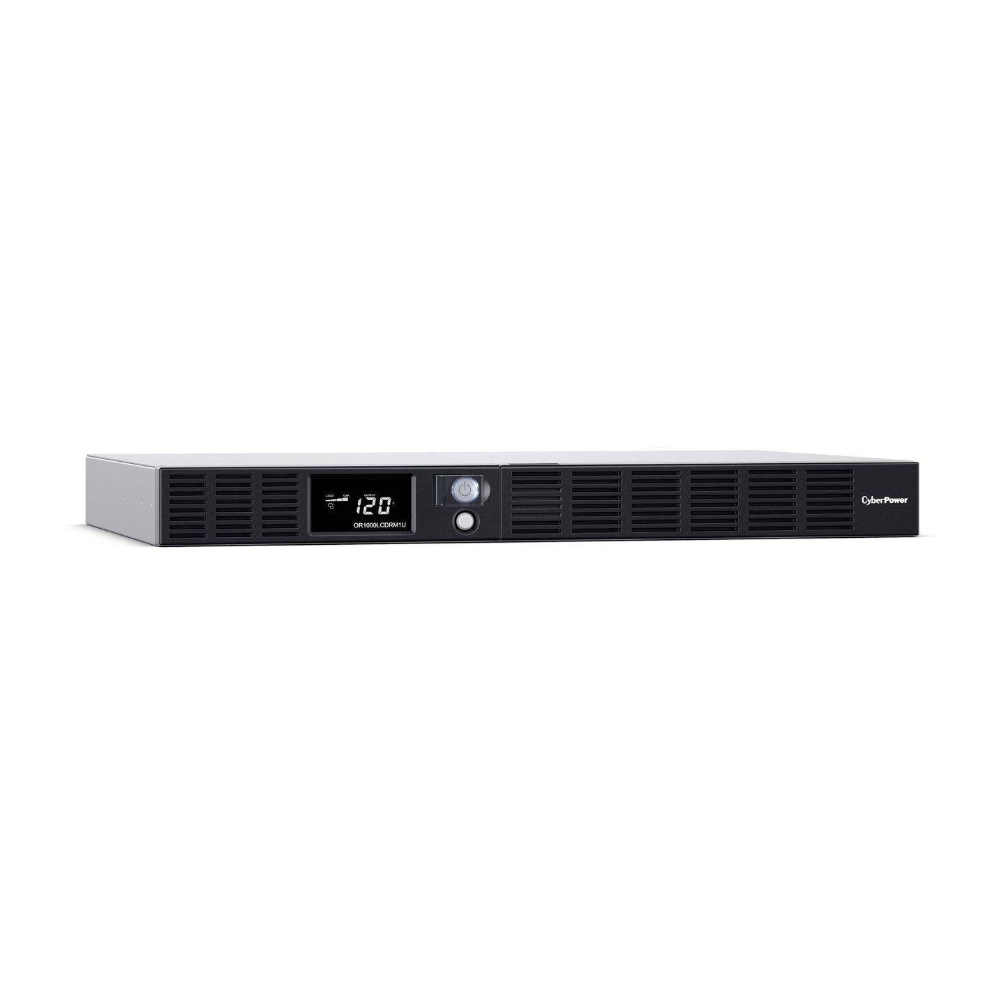 CyberPower OR1000LCDRM1U 1000VA / 600W Line Interactive UPS (Rackmount (1U)) — Feature detail