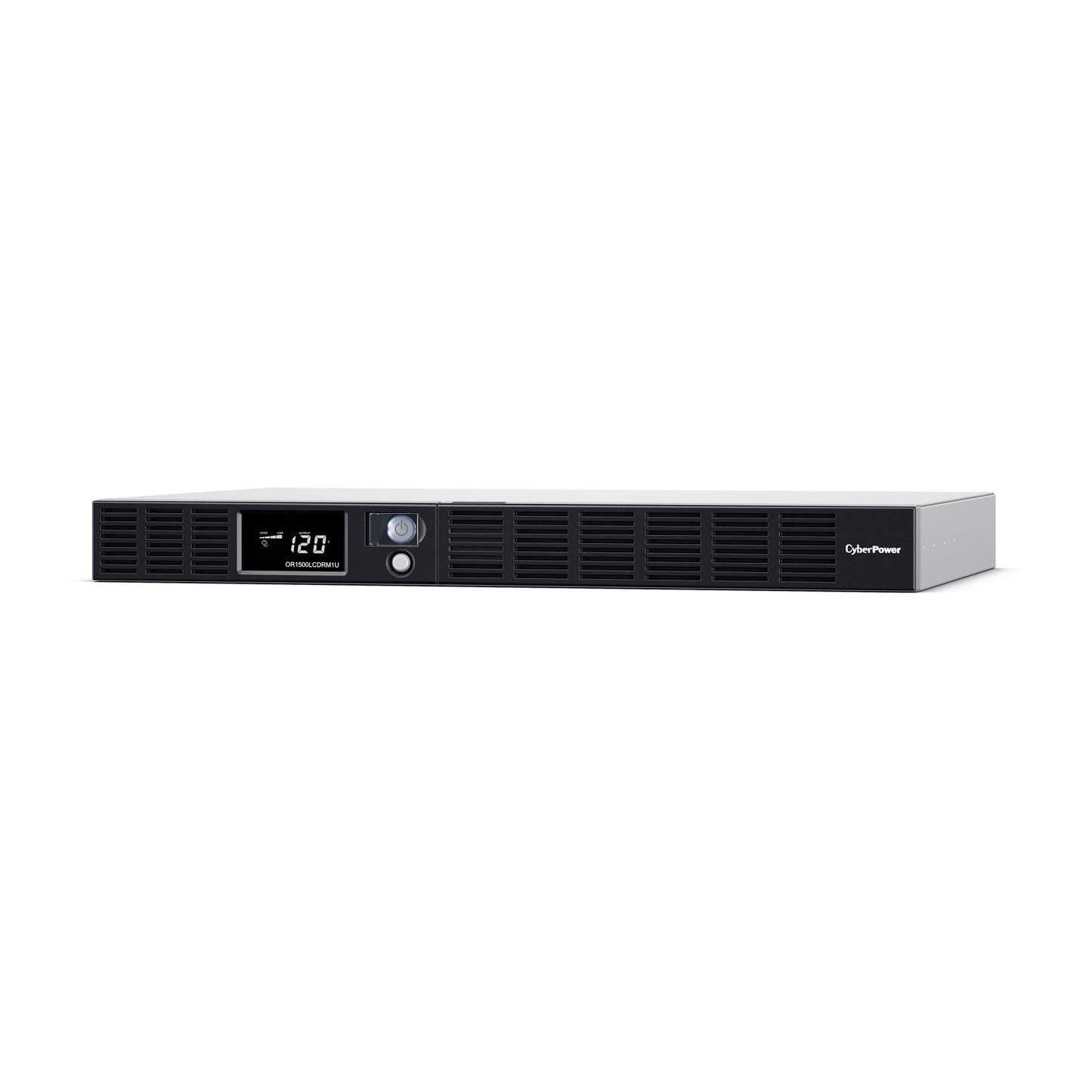 CyberPower OR1500LCDRM1U 1500VA / 900W Line Interactive UPS (Rackmount (1U)) — Feature detail