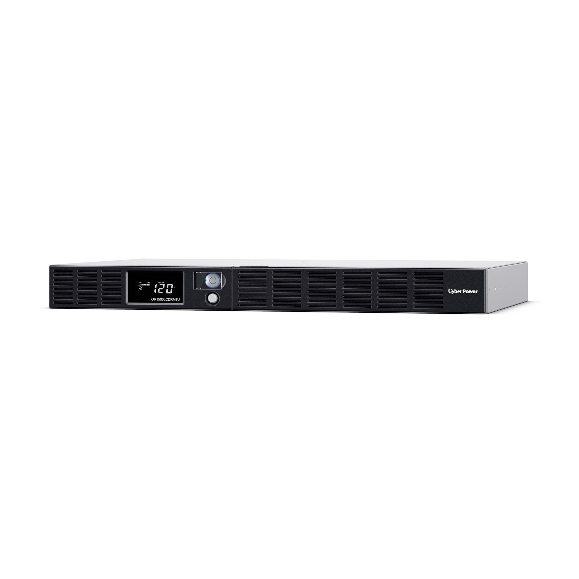 CyberPower OR1500LCDRM1U 1500VA / 900W Line Interactive UPS (Rackmount (1U)) — Feature detail