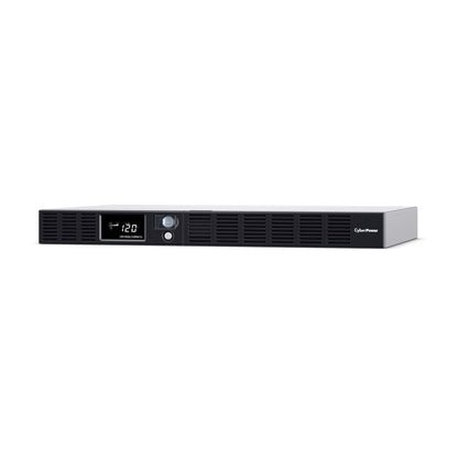 CyberPower OR1500LCDRM1U 1500VA / 900W Line Interactive UPS (Rackmount (1U)) — Feature detail