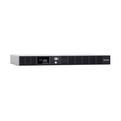CyberPower OR1500LCDRM1U 1500VA / 900W Line Interactive UPS (Rackmount (1U)) — Feature detail
