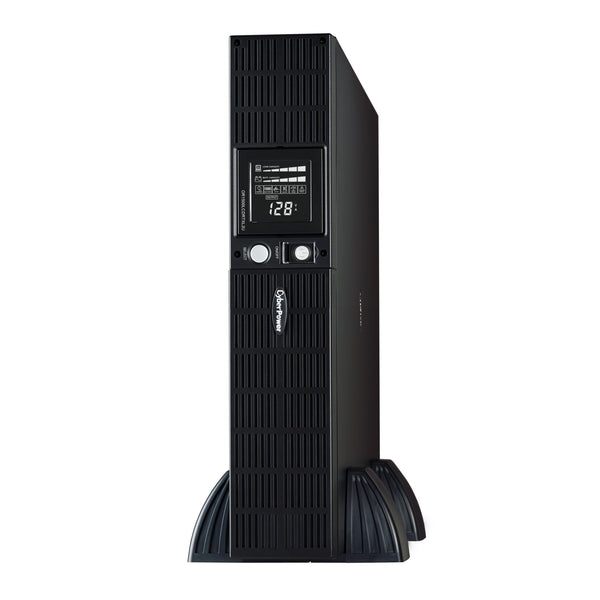 CyberPower OR1500LCDRTXL2U 1500VA / 1125W UPS line-interactive (rack (2U))