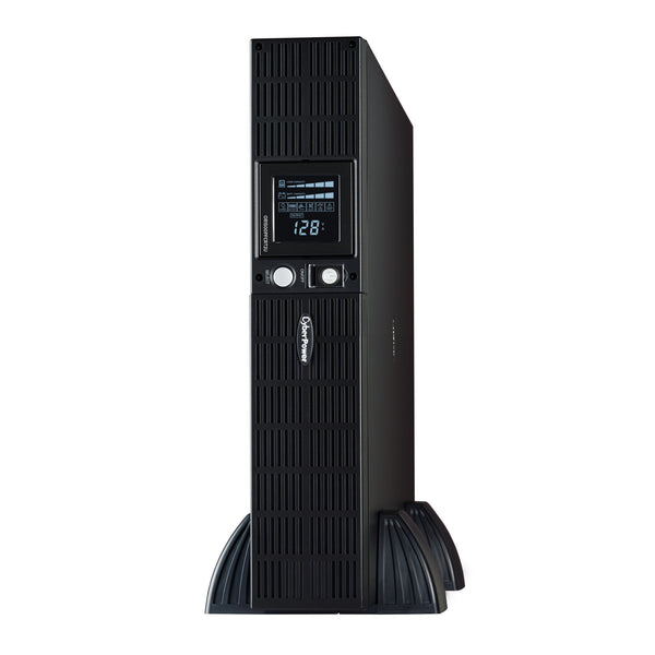 CyberPower OR1500PFCRT2U 1500VA / 1050W UPS line-interactive (rack (2U))