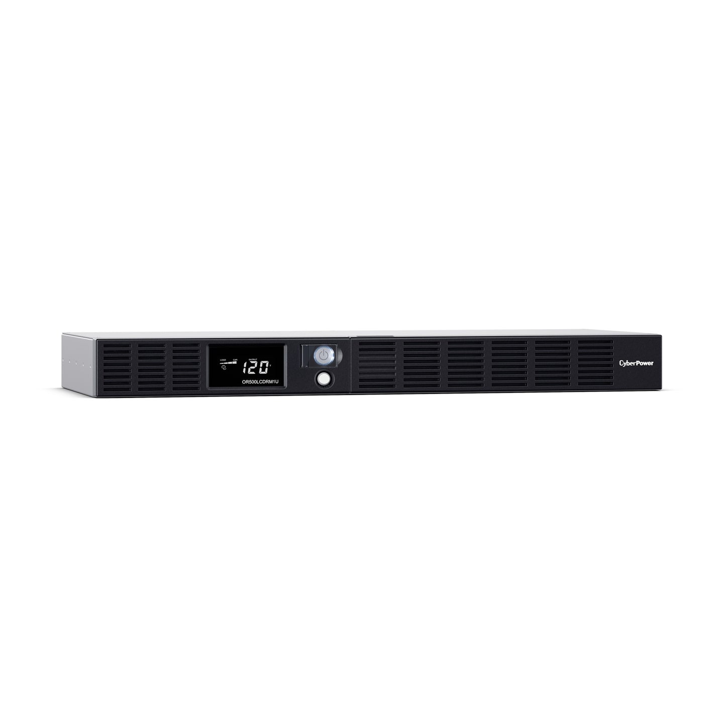 CyberPower OR500LCDRM1U 500VA / 300W Line Interactive UPS (Rackmount) — Feature detail