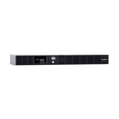 CyberPower OR500LCDRM1U 500VA / 300W Line Interactive UPS (Rackmount) — Feature detail
