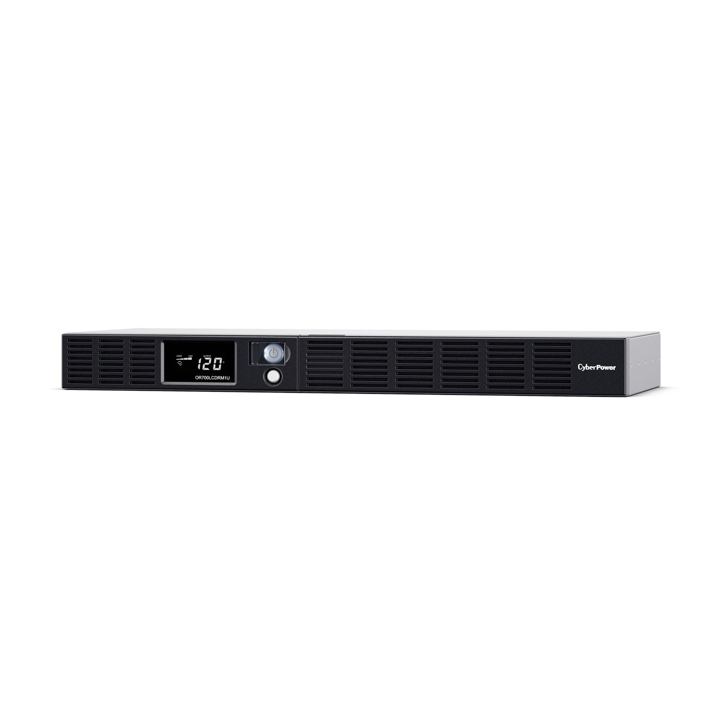 CyberPower OR700LCDRM1U 700VA / 400W Line Interactive UPS (Rackmount) — Feature detail