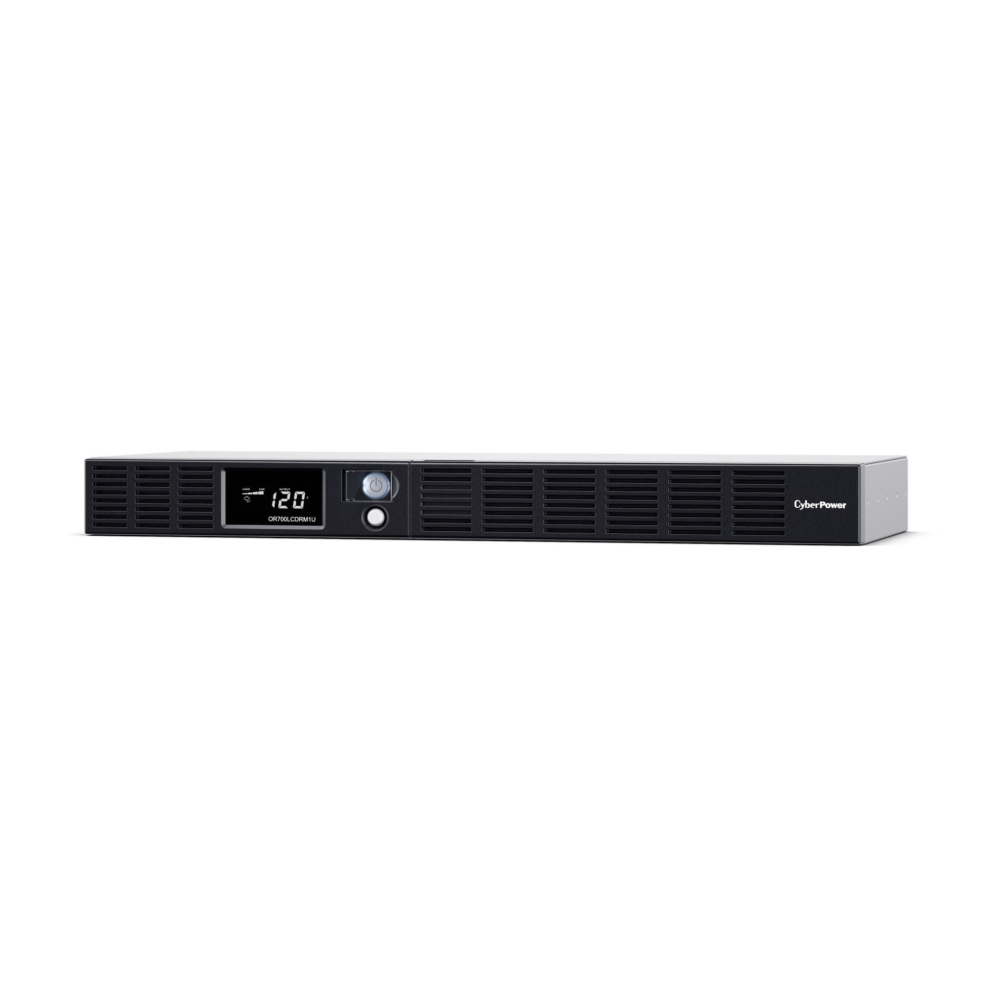 CyberPower OR700LCDRM1U 700VA / 400W Line Interactive UPS (Rackmount) — Feature detail