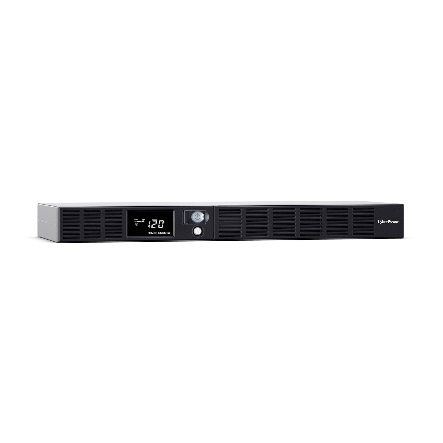 CyberPower OR700LCDRM1U 700VA / 400W Line Interactive UPS (Rackmount) — Feature detail