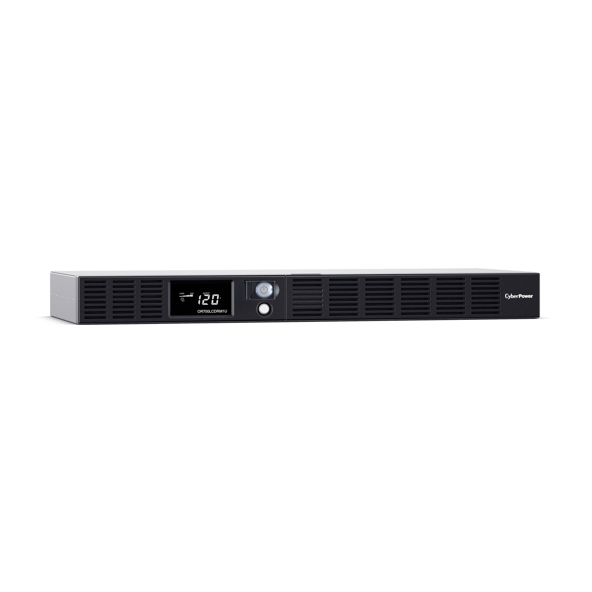 CyberPower OR700LCDRM1U 700VA / 400W Line Interactive UPS (Rackmount) — Feature detail