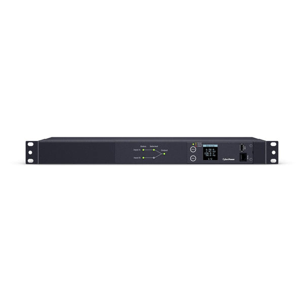 CyberPower PDU24006 PDU 10-OUT 2XNEMA L6-20P