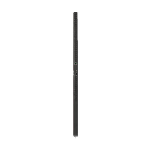 PDU surveillé Tripp Lite PDU3VN10L2120LV 3 phases 5,7 kW, 36 prises NEMA 5-15/20R 120 V, entrée NEMA L21-20P, 0U vertical