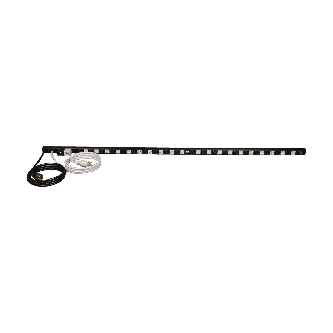 Tripp Lite PDU Power DIST 5-15/20R 10FT CORD40AMP