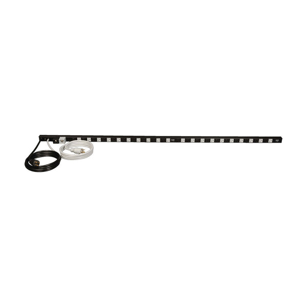 Tripp Lite PDU Power DIST 5-15/20R 10FT CORD40AMP