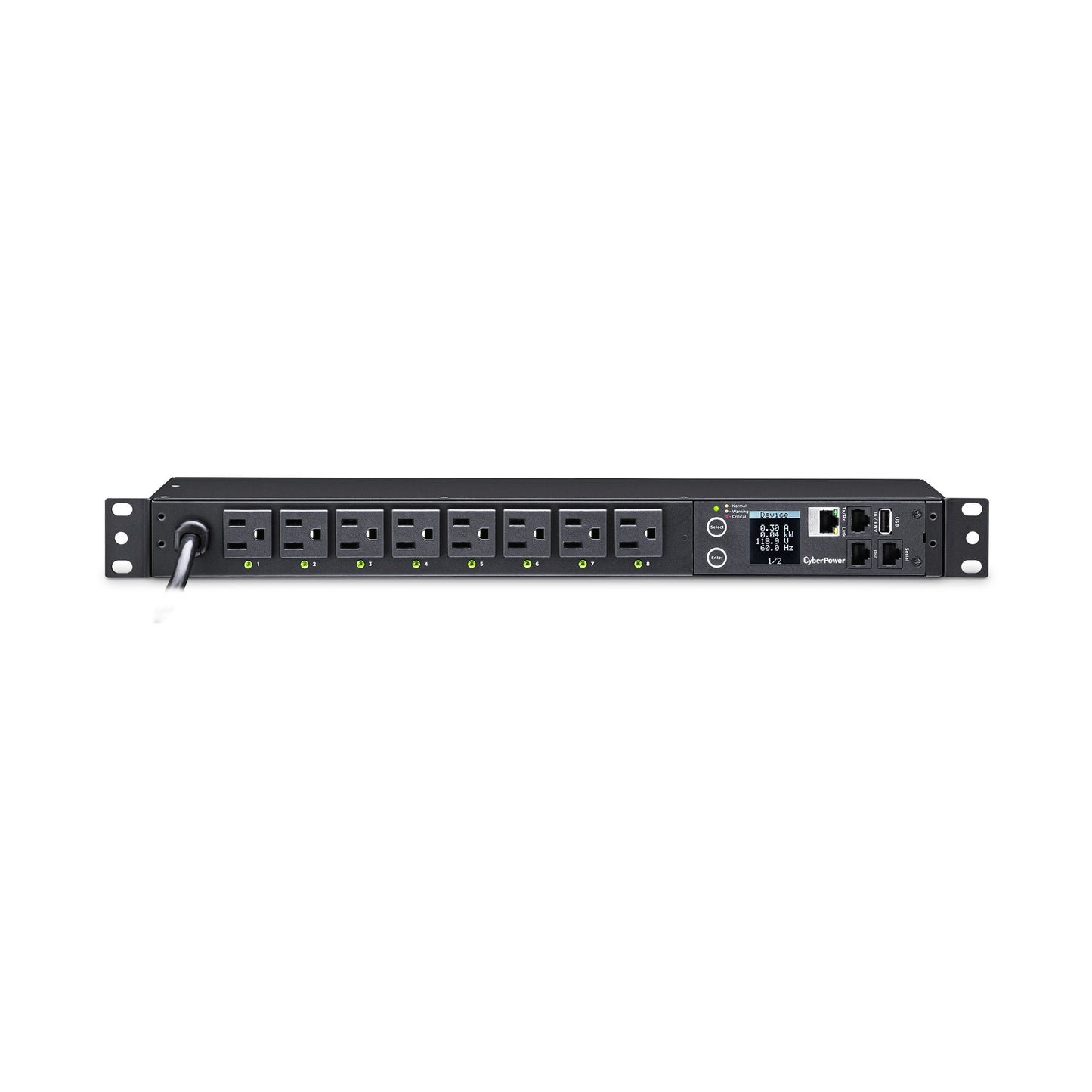 CyberPower Switched PDU 15A