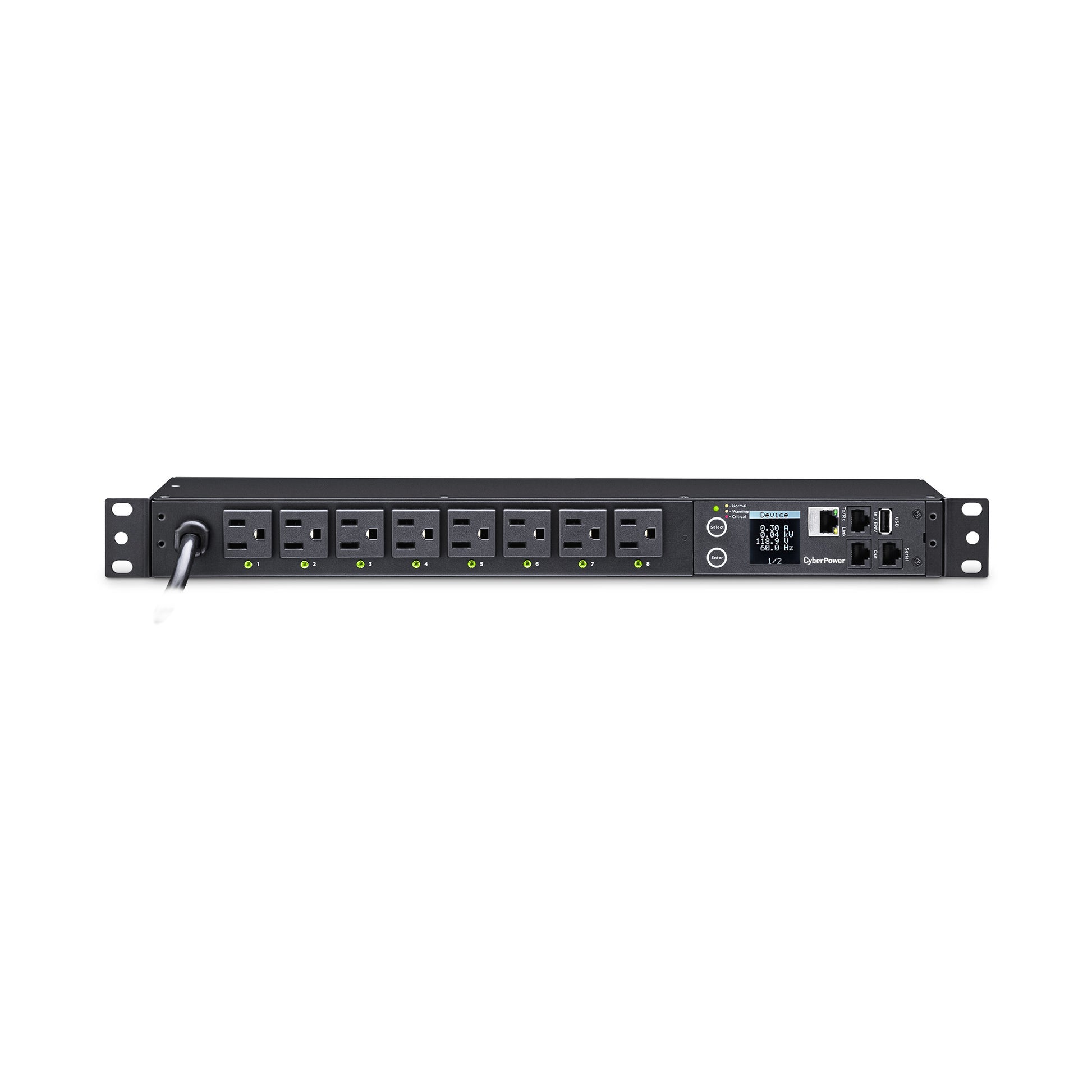 CyberPower Switched PDU 15A