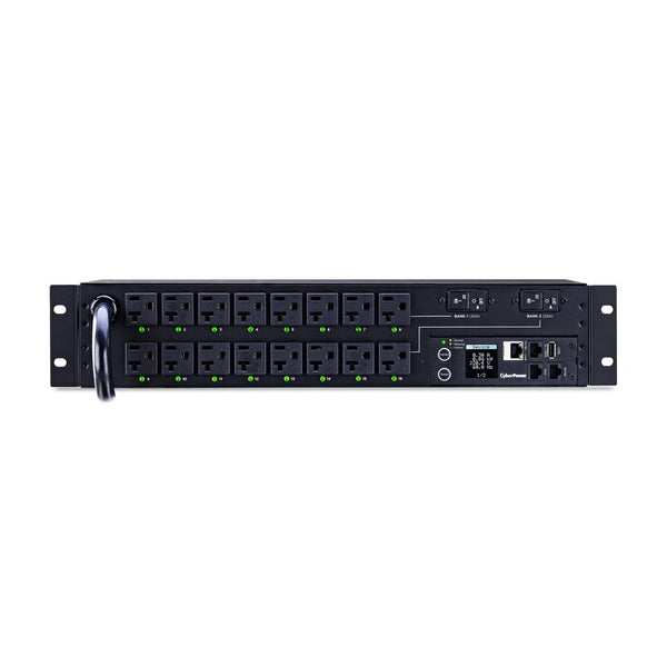 CyberPower Switched PDU 30A