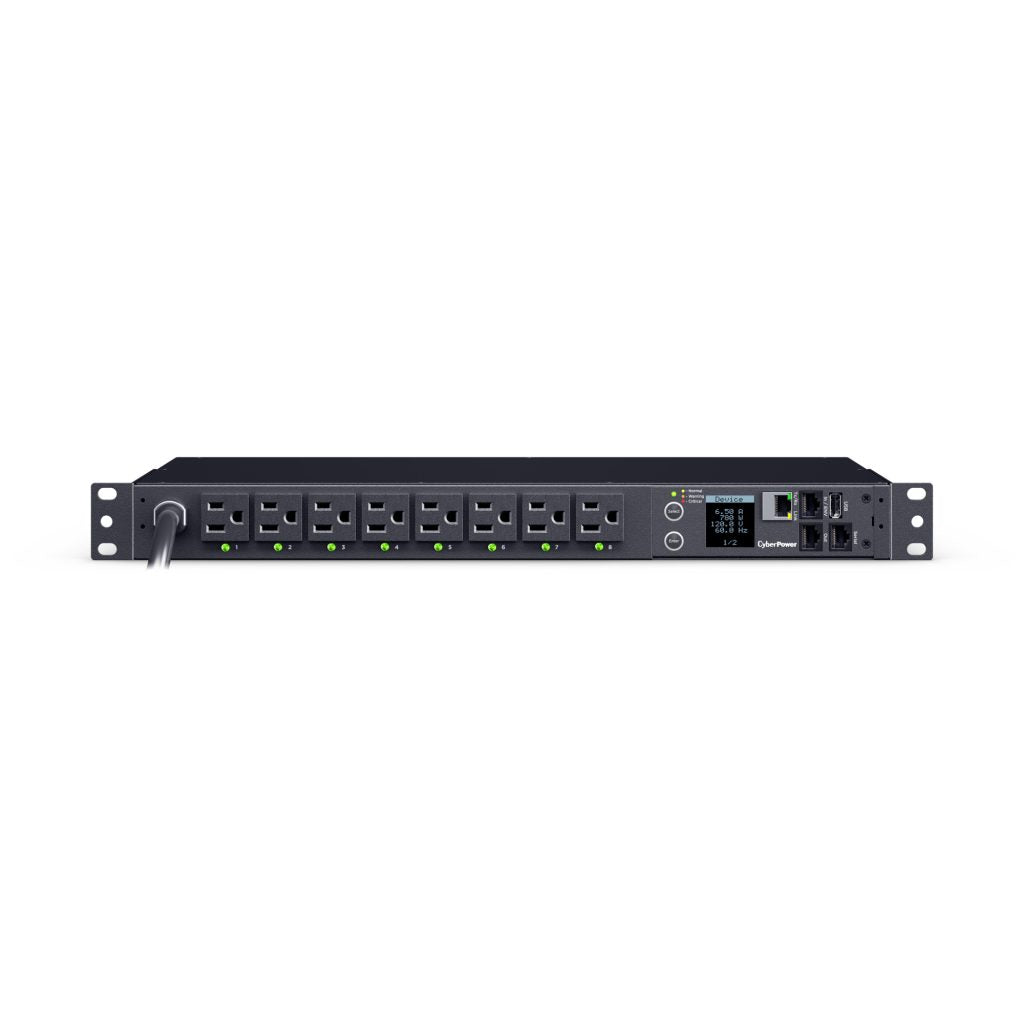 CyberPower PDU41021 PDU