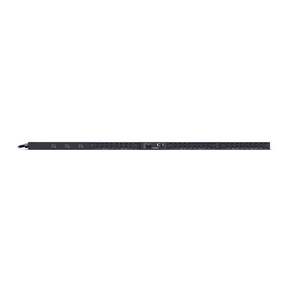 CyberPower Switched PDU 3PH MBO Hubbell CS8365C