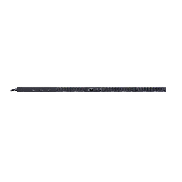 CyberPower Switched PDU 3PH MBO IEC-309 60A BLU