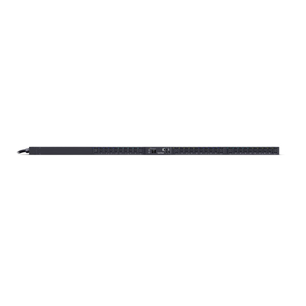CyberPower Switched PDU 3PH MBO IEC-309 20A RED