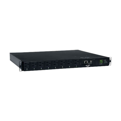 Commutateur de transfert / dérivation de maintenance Eaton (ETN-PDUMH15ATNET)