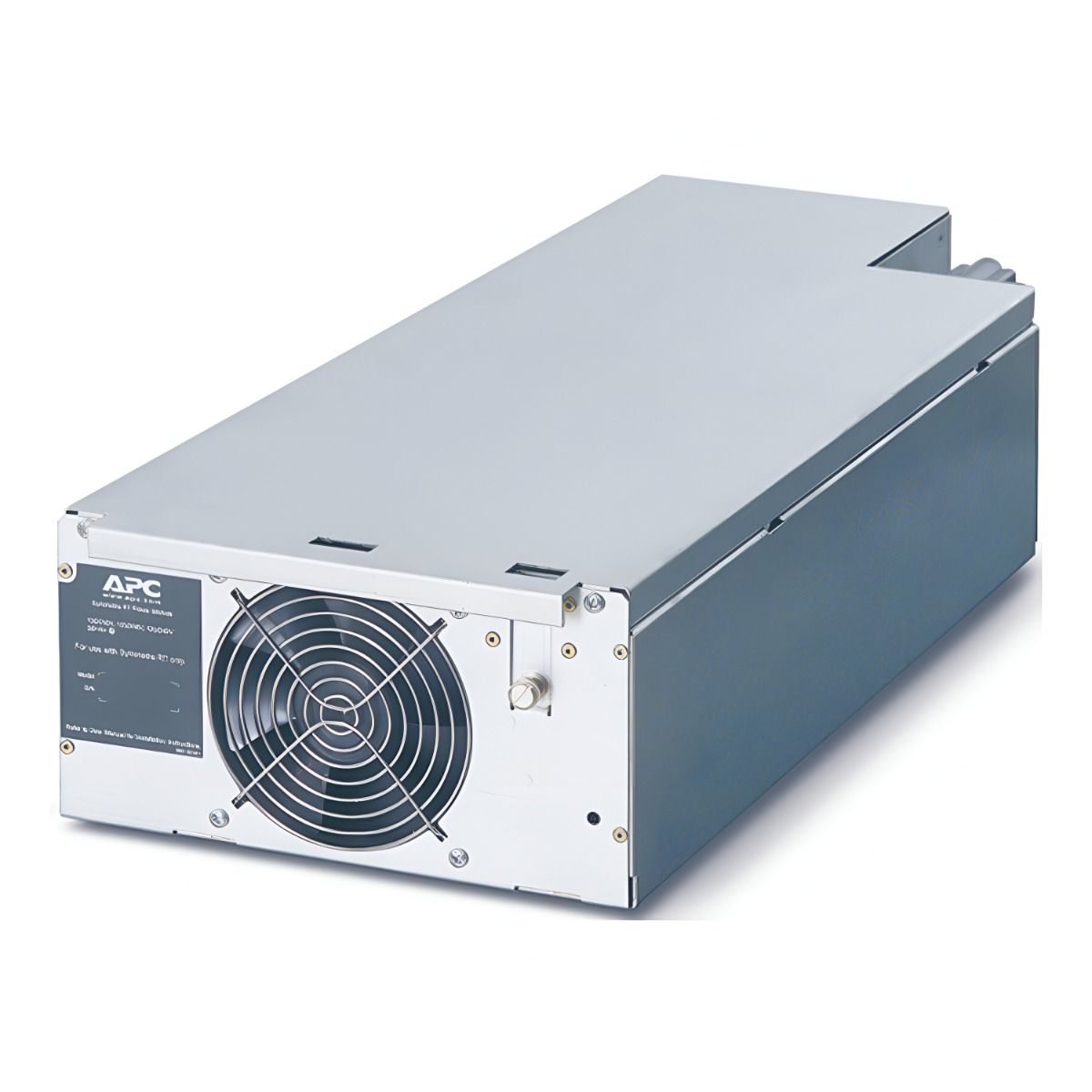 APC SYPM4KP reconditionné module d'alimentation – 4 kVA (3.2 kW) pour Symmetra LX UPS
