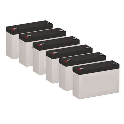 Eaton PowerWare PW5115-500VA (Replacement) Battery